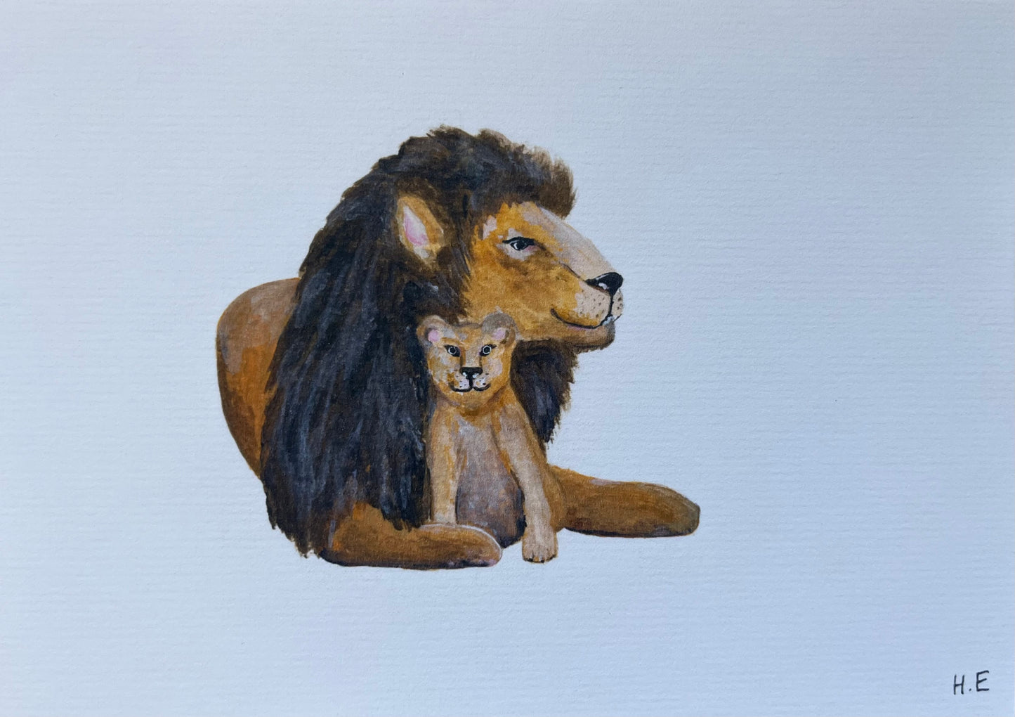 Lions