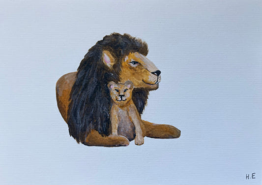 Lions