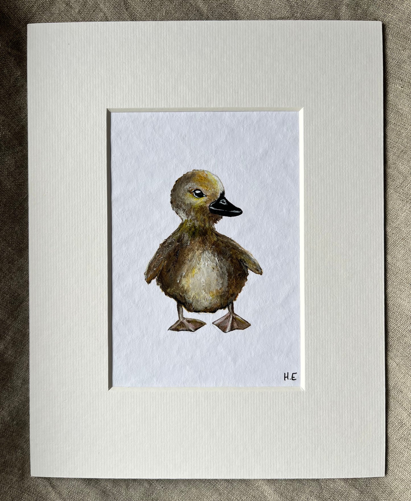 Duckling