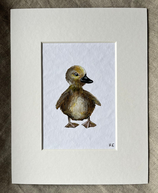 Duckling